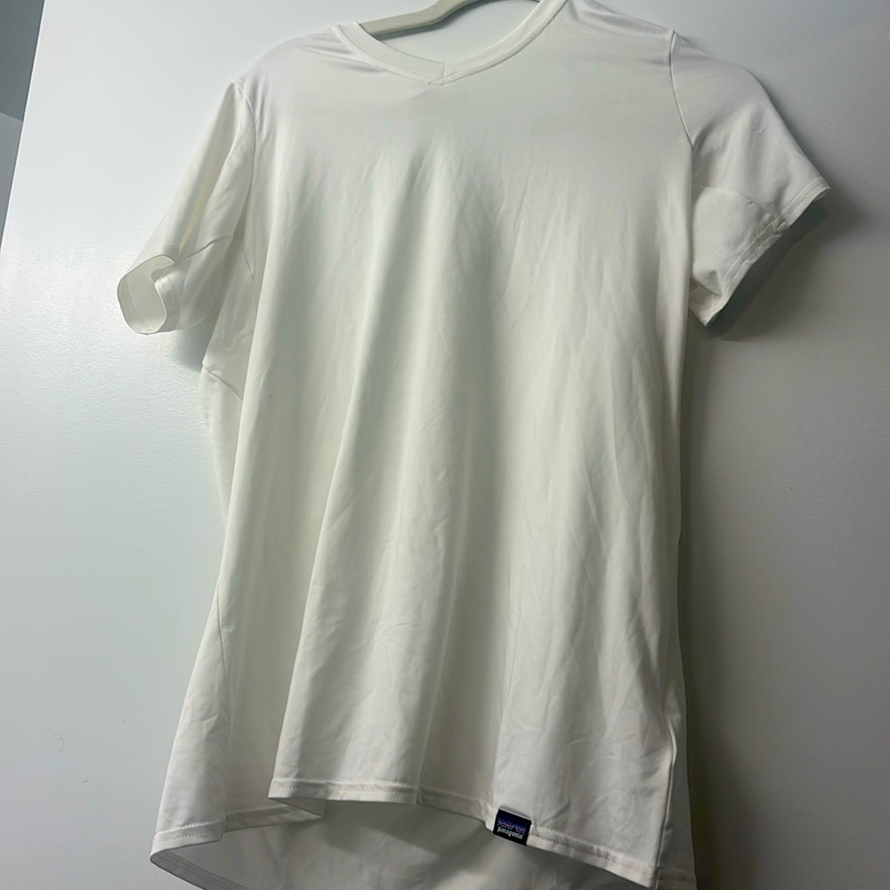 Patagonia Capilene Shirt